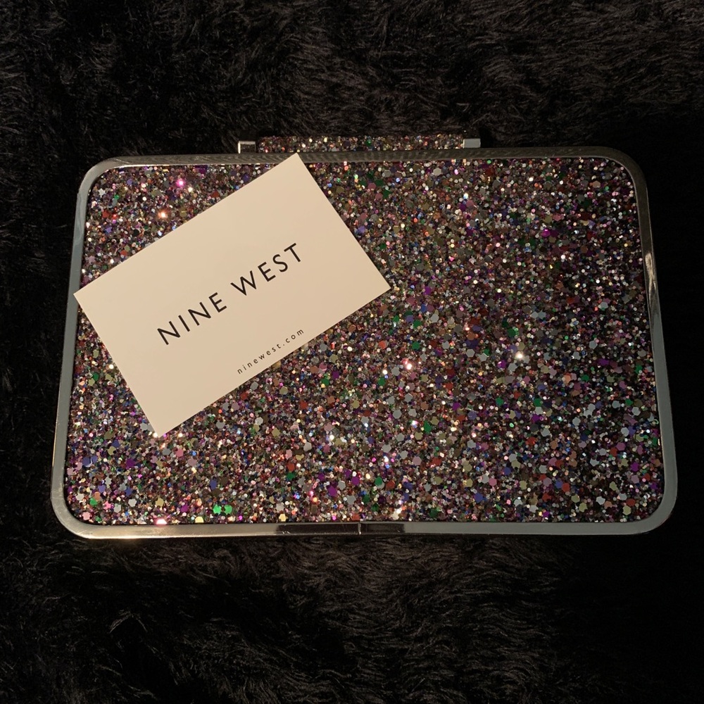 Nine West purse